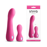 INYA Couplet - Vibrators - Set of 2 Sizes > Vibrators > Mini Vibrators - Tophatter Daily Deals