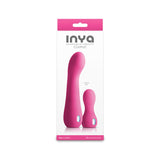 INYA Couplet - Vibrators - Set of 2 Sizes > Vibrators > Mini Vibrators - Tophatter Daily Deals
