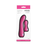 INYA Couplet - Vibrators - Set of 2 Sizes > Vibrators > Mini Vibrators - Tophatter Daily Deals