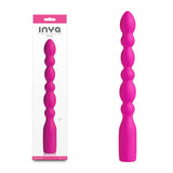 INYA Prime – Rechargeable 28.8 cm Waterproof Anal Vibrator > Anal Range > Anal Probes - Tophatter Daily Deals