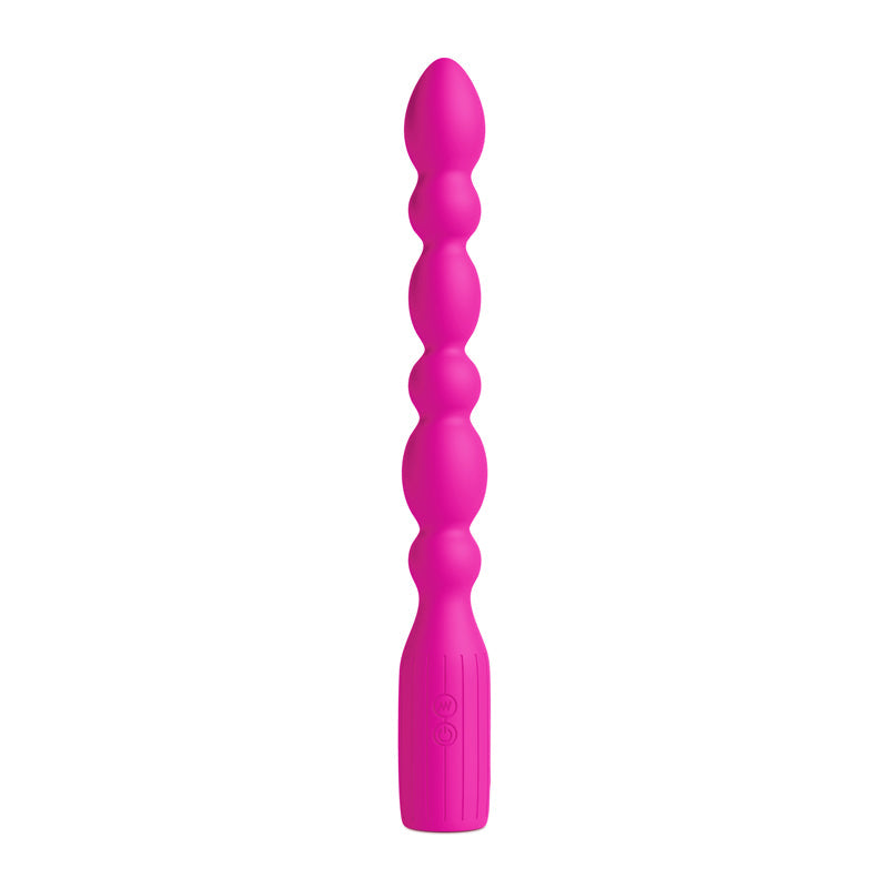 INYA Prime – Rechargeable 28.8 cm Waterproof Anal Vibrator > Anal Range > Anal Probes - Tophatter Daily Deals