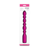 INYA Prime – Rechargeable 28.8 cm Waterproof Anal Vibrator > Anal Range > Anal Probes - Tophatter Daily Deals