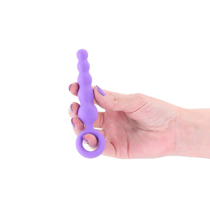 INYA Slip – 12.7 cm Silicone Anal Plug > Anal Range > Butt Plugs - Tophatter Daily Deals