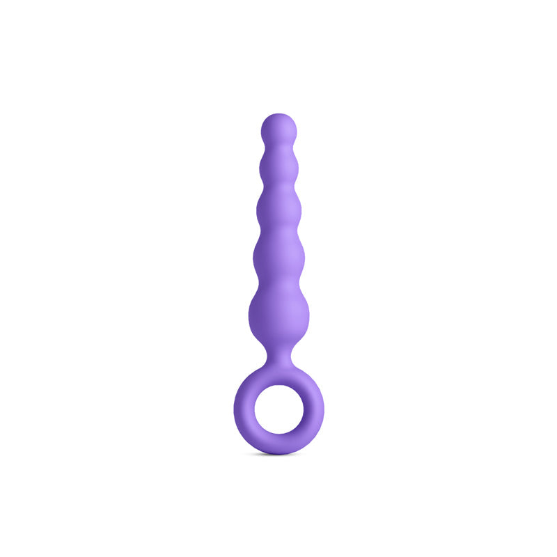 INYA Slip – 12.7 cm Silicone Anal Plug > Anal Range > Butt Plugs - Tophatter Daily Deals