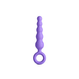INYA Slip – 12.7 cm Silicone Anal Plug > Anal Range > Butt Plugs - Tophatter Daily Deals
