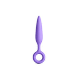 INYA Slide – 12.7 cm Silicone Anal Plug > Anal Range > Butt Plugs - Tophatter Daily Deals