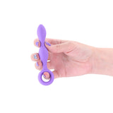 INYA Slim – 12.7 cm Silicone Anal Plug > Anal Range > Butt Plugs - Tophatter Daily Deals