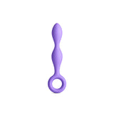 INYA Slim – 12.7 cm Silicone Anal Plug > Anal Range > Butt Plugs - Tophatter Daily Deals