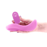 Grinders Rocker – USB Rechargeable Dual Motor Vibrating Pad with Remote > Vibrators > Vibrating Pads - Tophatter Daily Deals