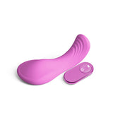 Grinders Rocker – USB Rechargeable Dual Motor Vibrating Pad with Remote > Vibrators > Vibrating Pads - Tophatter Daily Deals