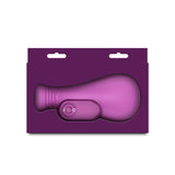 Grinders Rocker – USB Rechargeable Dual Motor Vibrating Pad with Remote > Vibrators > Vibrating Pads - Tophatter Daily Deals