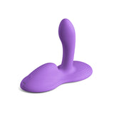 Grinders Paramour USB Rechargeable Vibrating Grinder Pad > Vibrators > Vibrating Pads - Tophatter Daily Deals