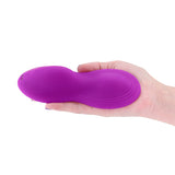 Grinders Tremor USB Rechargeable Vibrating Pad – Dual Motor Pleasure Pad > Vibrators > Vibrating Pads - Tophatter Daily Deals
