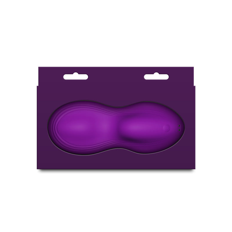 Grinders Tremor USB Rechargeable Vibrating Pad – Dual Motor Pleasure Pad > Vibrators > Vibrating Pads - Tophatter Daily Deals