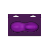 Grinders Tremor USB Rechargeable Vibrating Pad – Dual Motor Pleasure Pad > Vibrators > Vibrating Pads - Tophatter Daily Deals