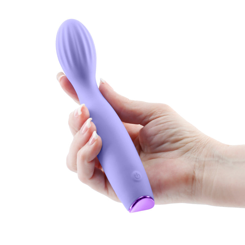 Revel Pixie - 17.3 cm Vibrator for G Spot > Sex Toys For Ladies > G-Spot Vibrators - Tophatter Daily Deals