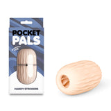 Pocket Pals Lexi – Mini Reversible Stroker by NS Novelties > Sex Toys For Men > Masturbators Cup - Tophatter Daily Deals