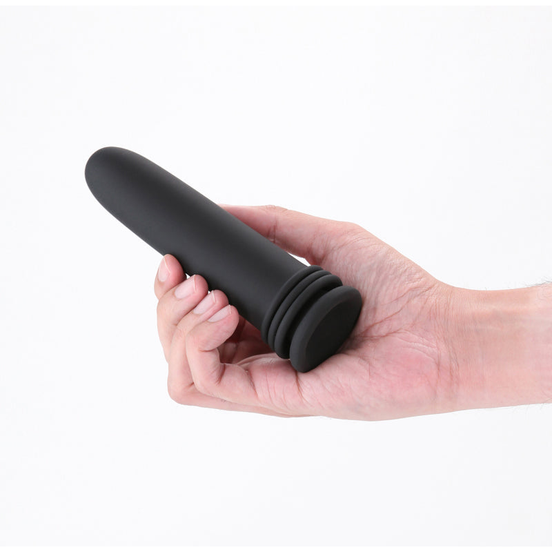Renegade Gliders – Silicone Anal Dilator Set of 4 14.1 cm > Sex Toys > Dilators - Tophatter Daily Deals