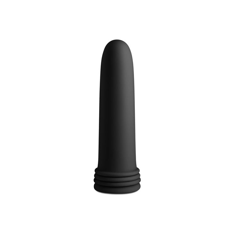 Renegade Gliders – Silicone Anal Dilator Set of 4 14.1 cm > Sex Toys > Dilators - Tophatter Daily Deals