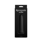 Renegade Gliders – Silicone Anal Dilator Set of 4 14.1 cm > Sex Toys > Dilators - Tophatter Daily Deals