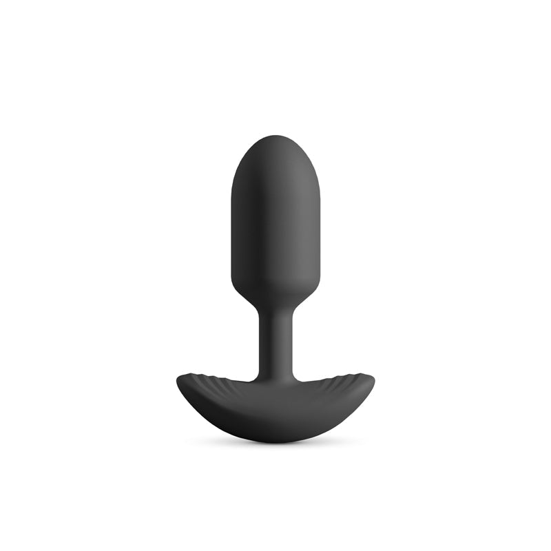 Renegade Pulse – Waterproof USB Rechargeable 11 cm Vibrating Butt Plug > Anal Range > Vibrating Butt Plugs - Tophatter Daily Deals