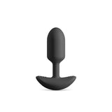 Renegade Pulse – Waterproof USB Rechargeable 11 cm Vibrating Butt Plug > Anal Range > Vibrating Butt Plugs - Tophatter Daily Deals