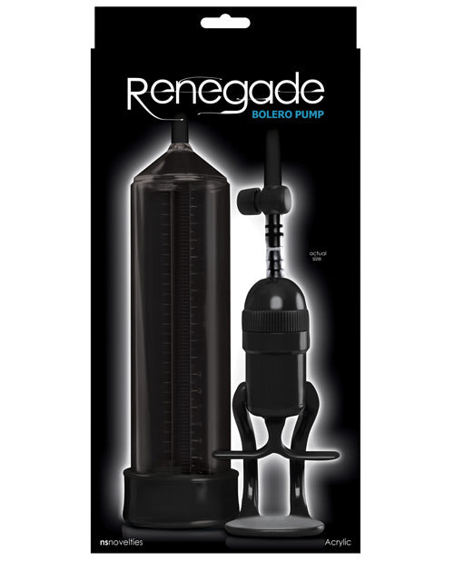 Renegade Bolero Pump Pumps - Tophatter Daily Deals