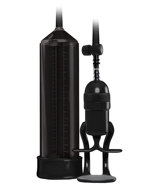 Renegade Bolero Pump Black Pumps - Tophatter Daily Deals