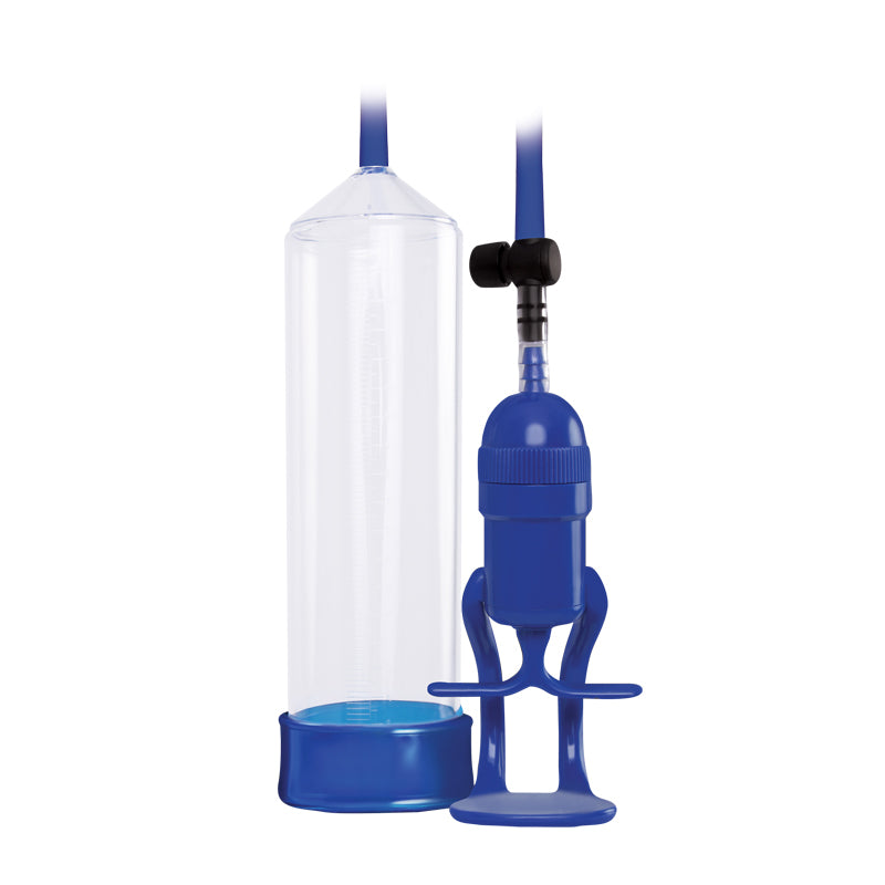 Renegade Bolero Pump Blue Pumps - Tophatter Daily Deals