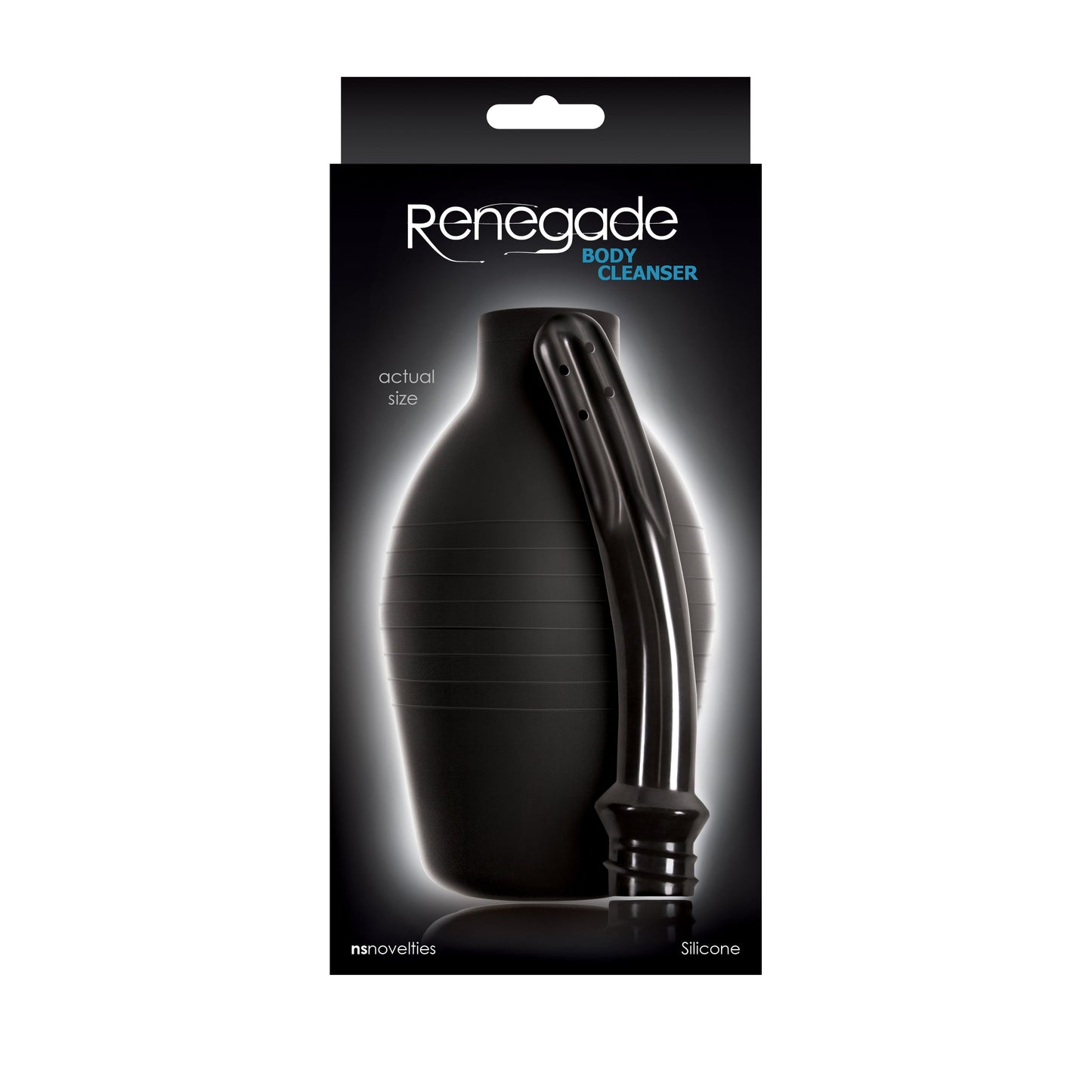 Renegade Body Cleanser Douches - Tophatter Daily Deals