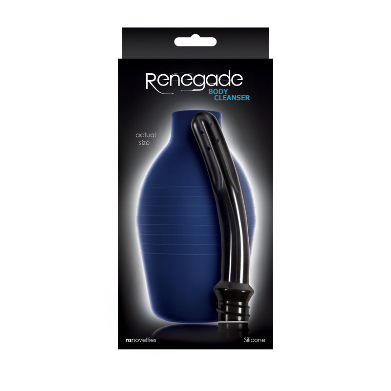 Renegade Body Cleanser Douches - Tophatter Daily Deals