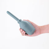 Renegade Body Cleanser 2.0 – Unisex Silicone Intimate Hygiene Device > Essentials > Douches - Tophatter Daily Deals