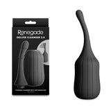 Renegade Deluxe Cleanser 2.0 – Unisex Silicone Douche > Essentials > Douches - Tophatter Daily Deals