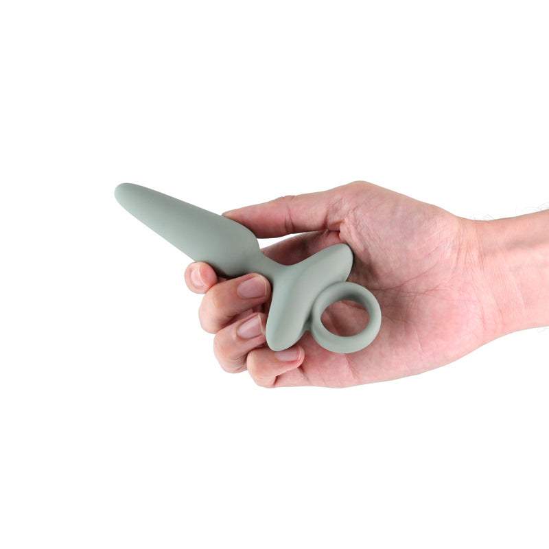 Renegade Maverick Sage 15 Centimeter Vibrating Butt Plug > Anal Range > Vibrating Butt Plugs - Tophatter Daily Deals