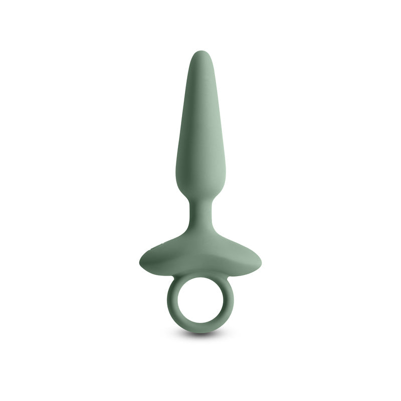 Renegade Maverick Sage 15 Centimeter Vibrating Butt Plug > Anal Range > Vibrating Butt Plugs - Tophatter Daily Deals
