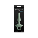 Renegade Maverick Sage 15 Centimeter Vibrating Butt Plug > Anal Range > Vibrating Butt Plugs - Tophatter Daily Deals