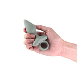 Renegade Orion Sage 13 Cm Vibrating Butt Plug > Anal Range > Vibrating Butt Plugs - Tophatter Daily Deals