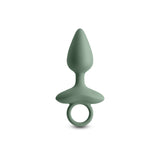 Renegade Orion Sage 13 Cm Vibrating Butt Plug > Anal Range > Vibrating Butt Plugs - Tophatter Daily Deals