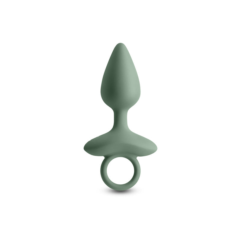 Renegade Orion Sage 13 Cm Vibrating Butt Plug > Anal Range > Vibrating Butt Plugs - Tophatter Daily Deals