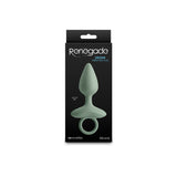 Renegade Orion Sage 13 Cm Vibrating Butt Plug > Anal Range > Vibrating Butt Plugs - Tophatter Daily Deals