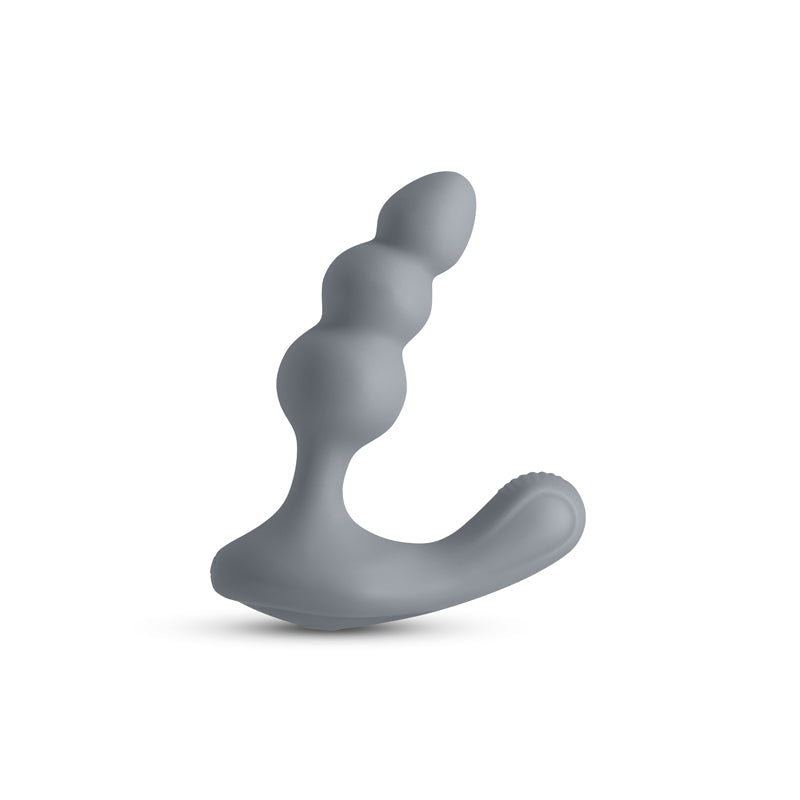 Renegade Triumph – USB Rechargeable Waterproof 13.1 cm Prostate Massager > Anal Range > Prostate Plugs - Tophatter Daily Deals