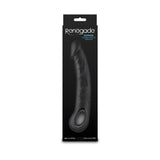 Renegade Rimmer – Waterproof USB Rechargeable 22cm Vibrator > Vibrators > Realistic Vibrators - Tophatter Daily Deals