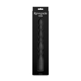 Renegade Prime – USB Rechargeable Waterproof 8.5 Inch Vibrating Anal Beads > Anal Range > Anal Beads - Tophatter Daily Deals