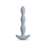 Renegade Vantage – Water-Resistant USB Rechargeable Vibrating Anal Beads 6.5 Inch > Anal Range > Anal Beads - Tophatter Daily Deals