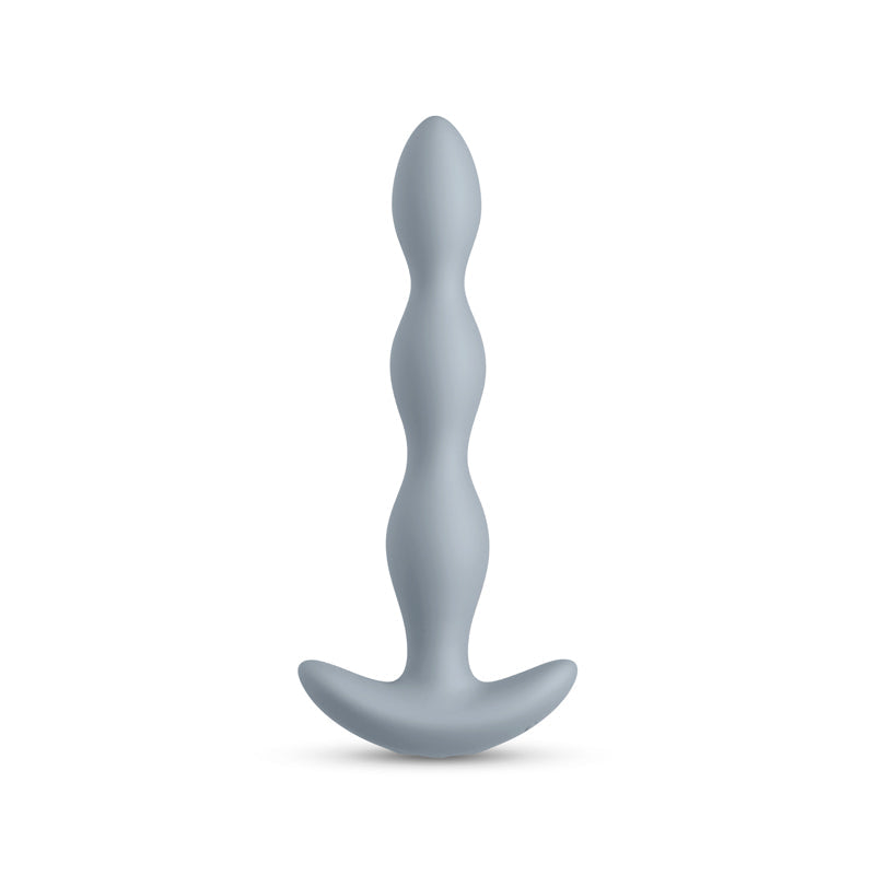 Renegade Vantage – Water-Resistant USB Rechargeable Vibrating Anal Beads 6.5 Inch > Anal Range > Anal Beads - Tophatter Daily Deals