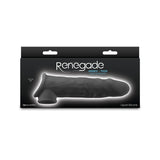 Renegade Annex - Thin - 19.4 cm Penis Extender Sleeve > Sex Toys For Men > Penis Sleeves - Tophatter Daily Deals