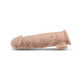 Renegade Annex (Thick) – 18.6 cm Realistic Penis Extender Sleeve > Sex Toys For Men > Penis Sleeves - Tophatter Daily Deals