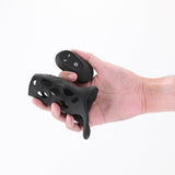 Renegade Edge – USB Rechargeable Waterproof Vibrating Penis Sleeve with Remote > Sex Toys > Couples Toys - Tophatter Daily Deals