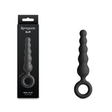Renegade Slip – 12.7 cm Silicone Anal Plug > Anal Range > Butt Plugs - Tophatter Daily Deals