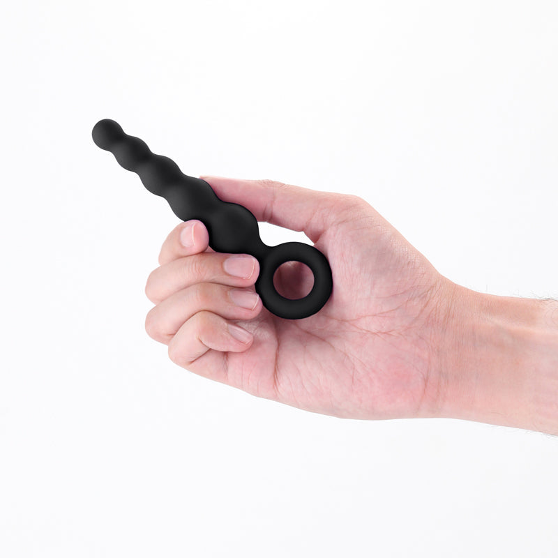 Renegade Slip – 12.7 cm Silicone Anal Plug > Anal Range > Butt Plugs - Tophatter Daily Deals